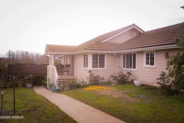 182-172 E Chestnut Street, Nipomo, CA 93444