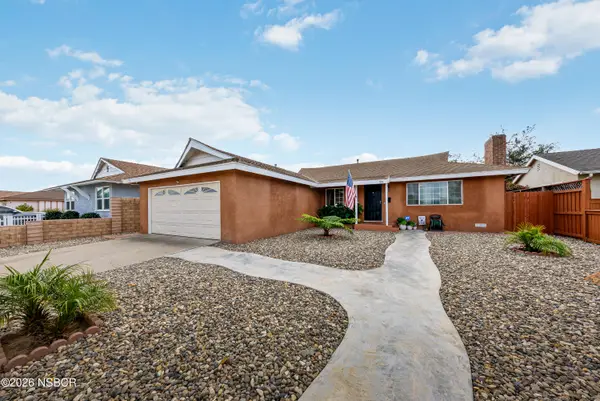 506 E Taft Street, Santa Maria, CA 93454