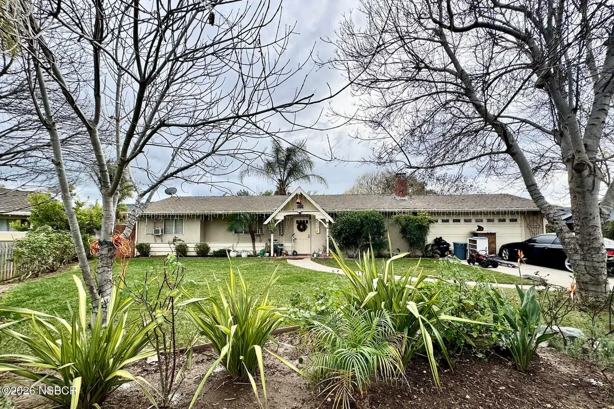 348 Kendale Road, Buellton, CA 93427 - Image #1