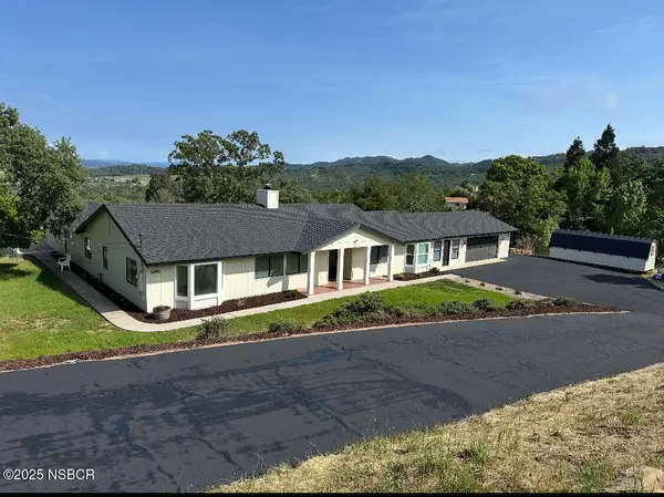 10095 San Marcos Road, Atascadero, CA 93422