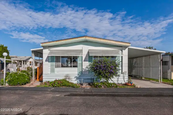 801 S Halcyon Road   #38, Arroyo Grande, CA 93420