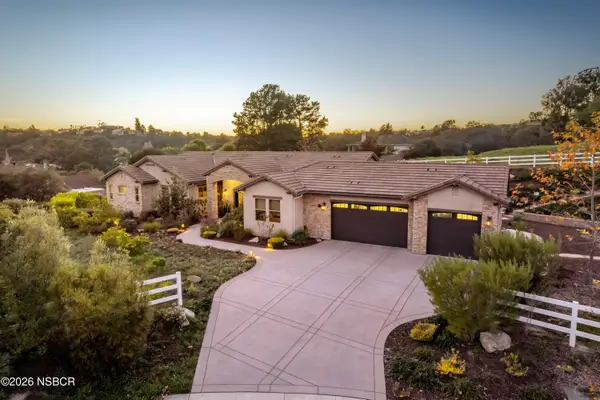 701 White Court, Arroyo Grande, CA 93420