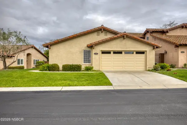 4316 Foxenwood Circle, Santa Maria, CA 93455