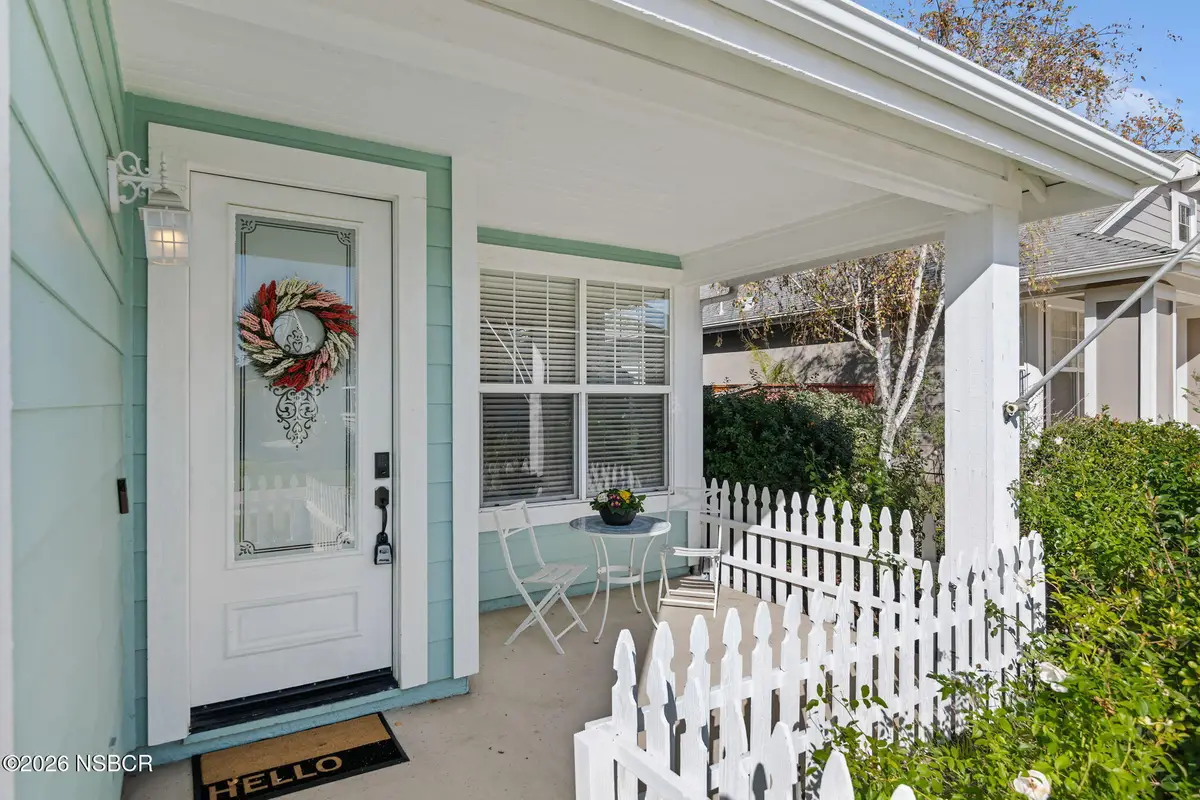 3 Chamiso Drive, Los Alamos, CA 93440 - #1