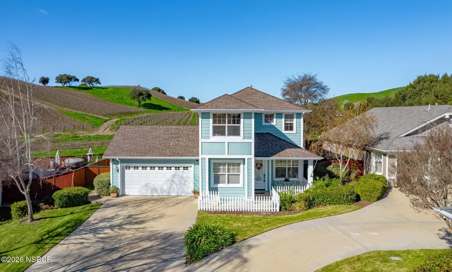 3 Chamiso Drive, Los Alamos, CA 93440 - #2