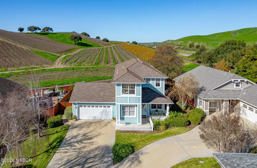 3 Chamiso Drive, Los Alamos, CA 93440 - #3