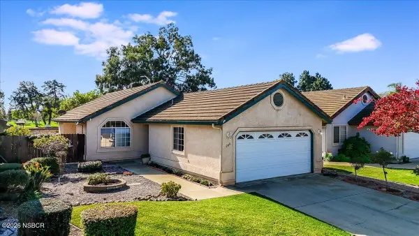 206 Riverside Court, Santa Maria, CA 93458