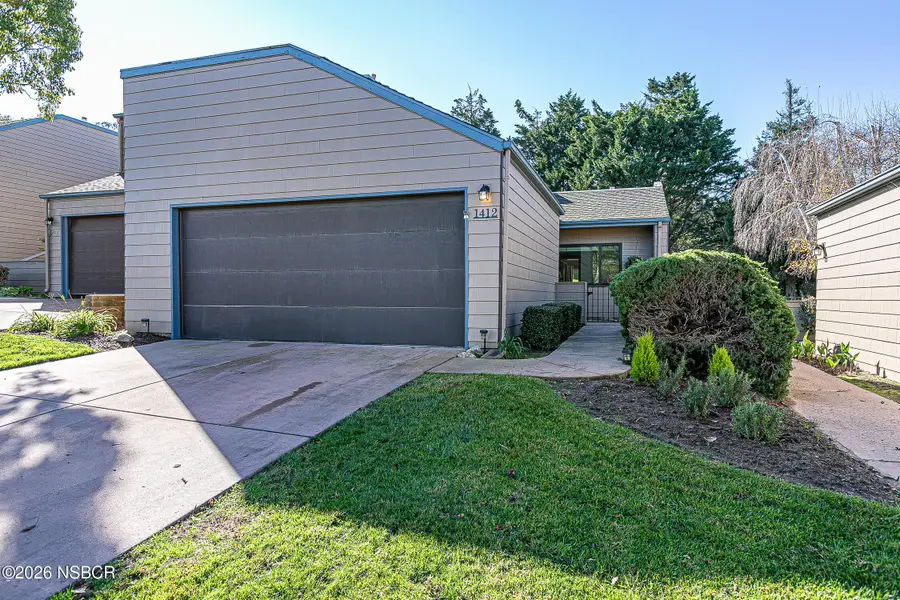 1412 Oakridge Park Road, Santa Maria, CA 93455 - #2