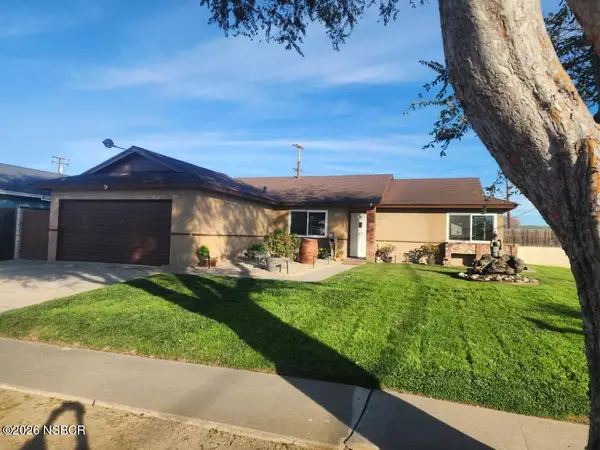 1000 N Lupine Street, Lompoc, CA 93436
