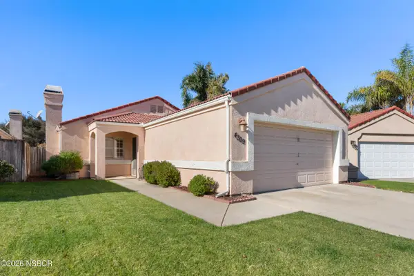 4309 Ridgecrest Street, Santa Maria, CA 93455