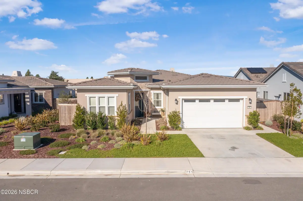 751 Skyview Lane, Santa Maria, CA 93455 - Image #1