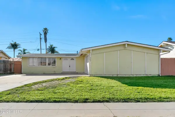 622 W Grant Street, Santa Maria, CA 93458