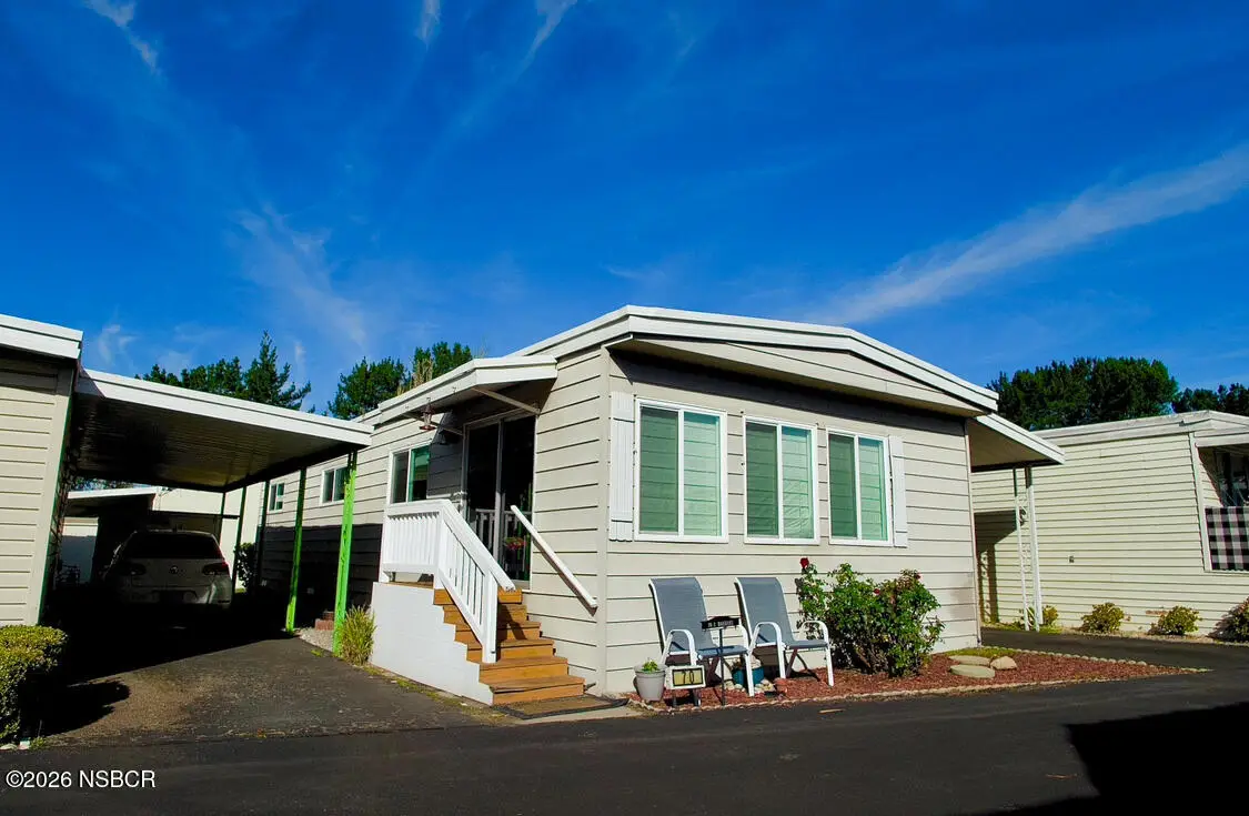 3210 Santa Maria Way   #70, Santa Maria, CA 93455 - Image #1