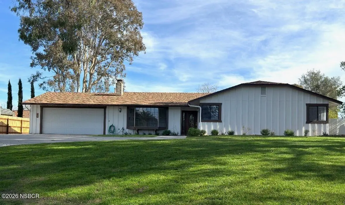 924 Skagen Drive, Solvang, CA 93463 - Image #1