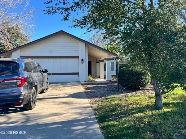 100 E Bennett Street, Nipomo, CA 93444