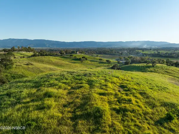 2865 N Refugio Road, Santa Ynez, CA 93460
