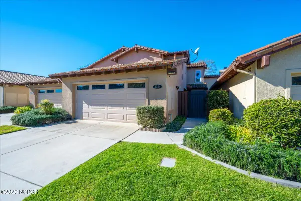 4344 Foxenwood Circle, Santa Maria, CA 93455