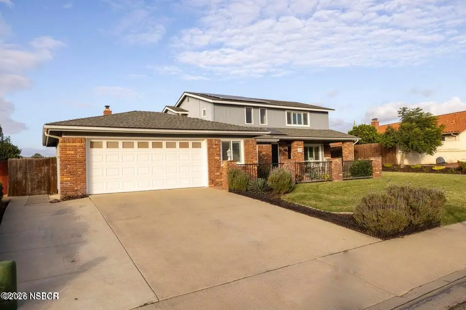 4358 Coachman Way, Santa Maria, CA 93455 - Image #1