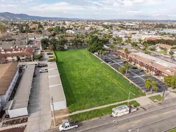 109 S 3rd Street, Lompoc, CA 93436