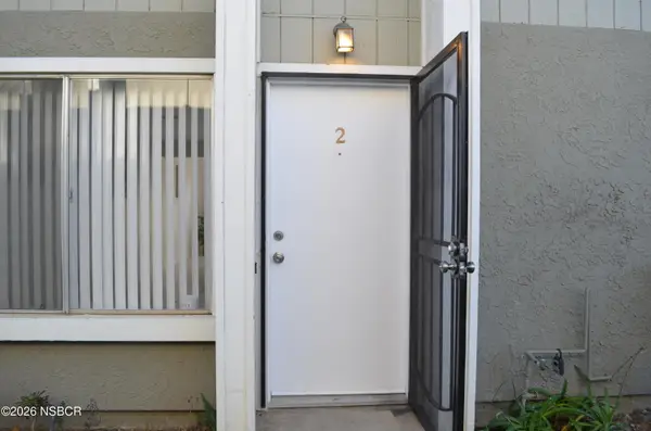 441 E Park Ave   #2, Santa Maria, CA 93454