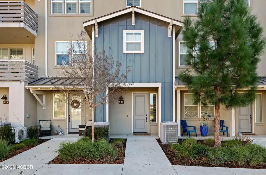 536 Elkton Lane, Buellton, CA 93427 - #2