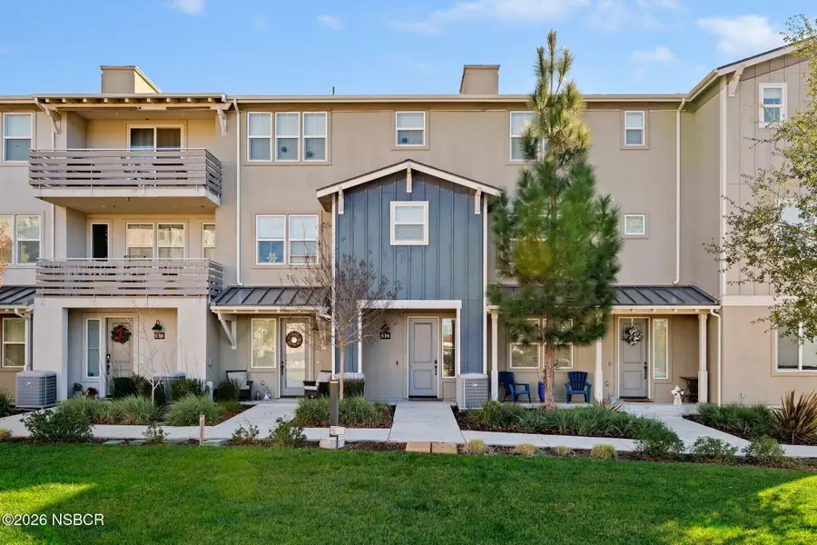 536 Elkton Lane, Buellton, CA 93427 - #3