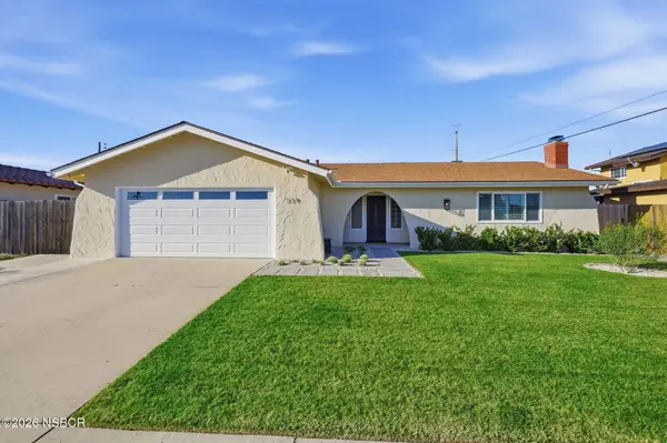 119 Hercules Avenue, Lompoc, CA 93436