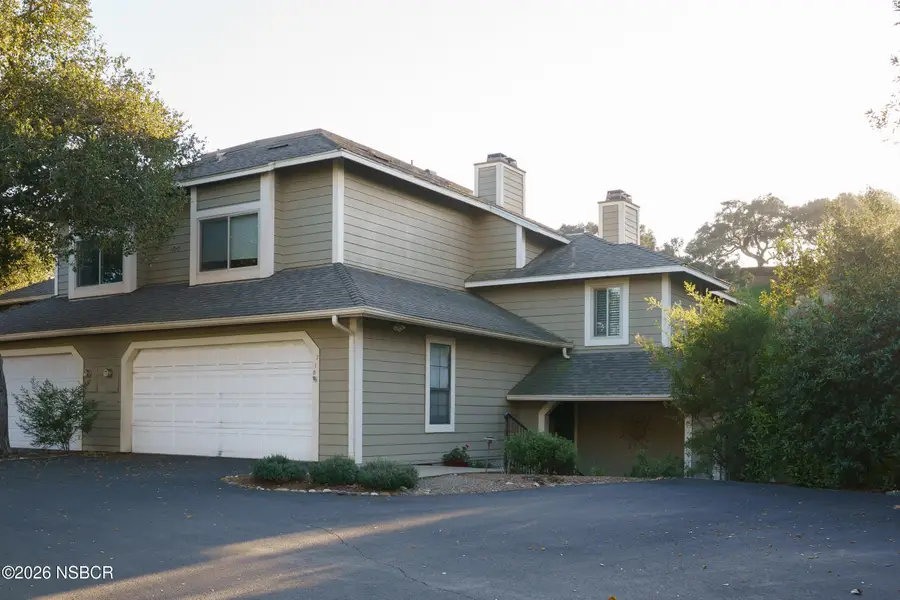 718 Hillside Drive, Solvang, CA 93463 - #2