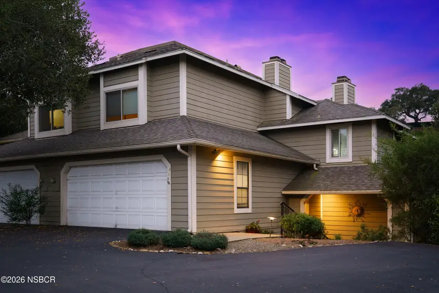 718 Hillside Drive, Solvang, CA 93463 - #3