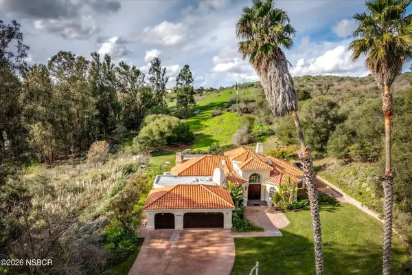 2655 Adobe Falls Road, Lompoc, CA 93436