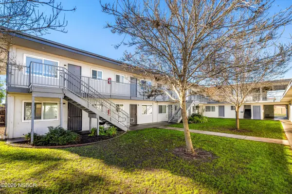 127 Agnes Avenue, Santa Maria, CA 93458