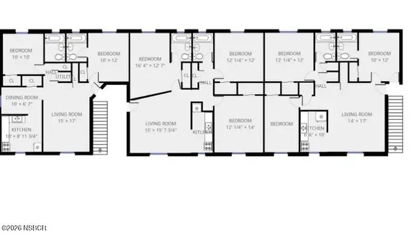 526 N L Street, Lompoc, CA 93436