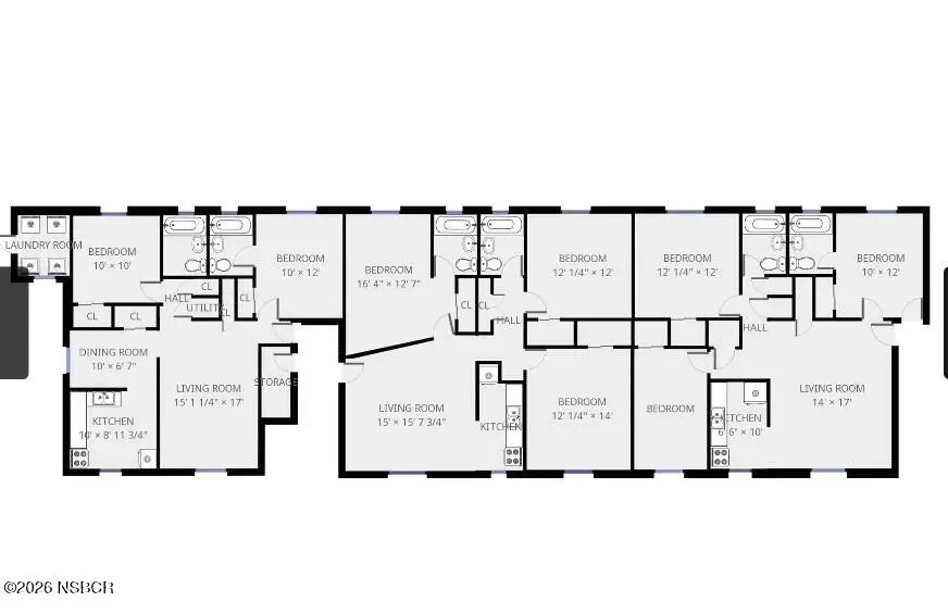 526 N L Street, Lompoc, CA 93436 - Image #2