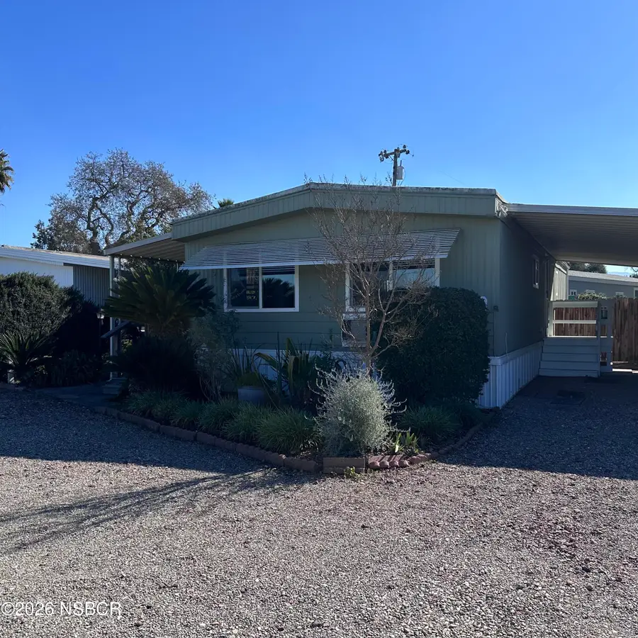 2056 W Hwy 154   #14, Santa Ynez, CA 93460 - #2