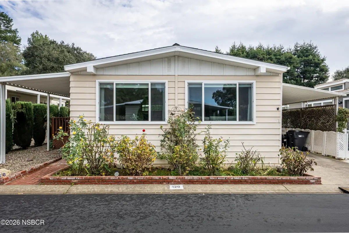 126 Sierra Vista, Solvang, CA 93463 - #1