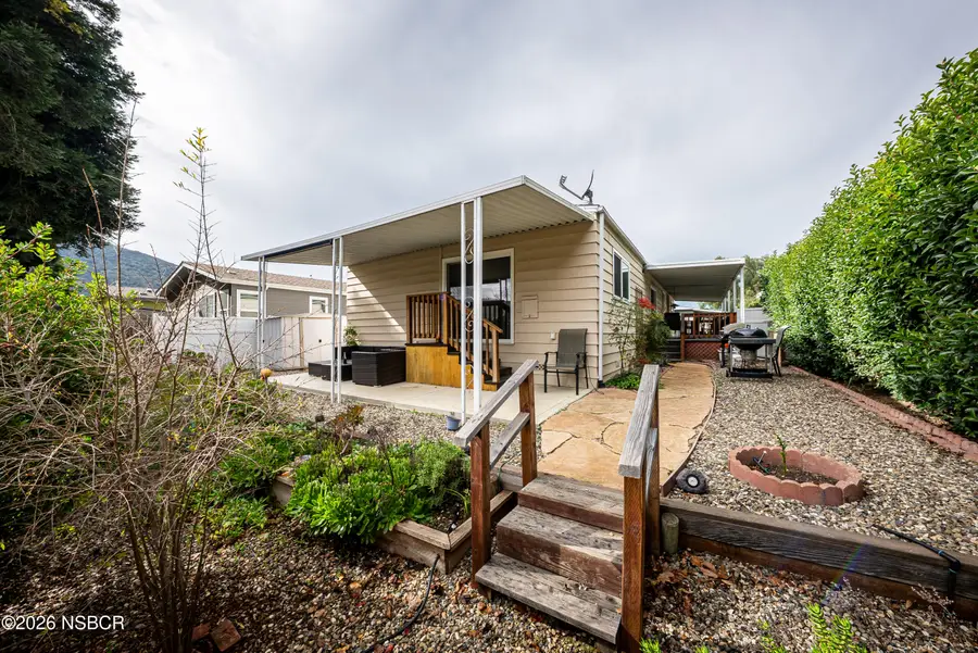 126 Sierra Vista, Solvang, CA 93463 - #3