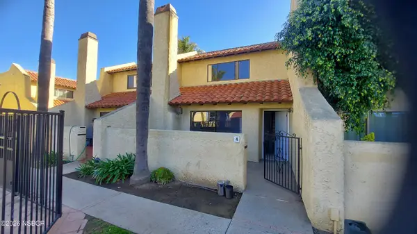 829 Jones Street   #4, Santa Maria, CA 93454