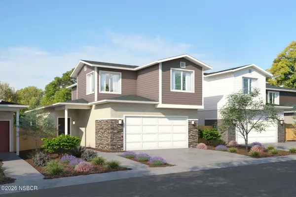 341 Cerro Lane   #Lot 19, Nipomo, CA 93444