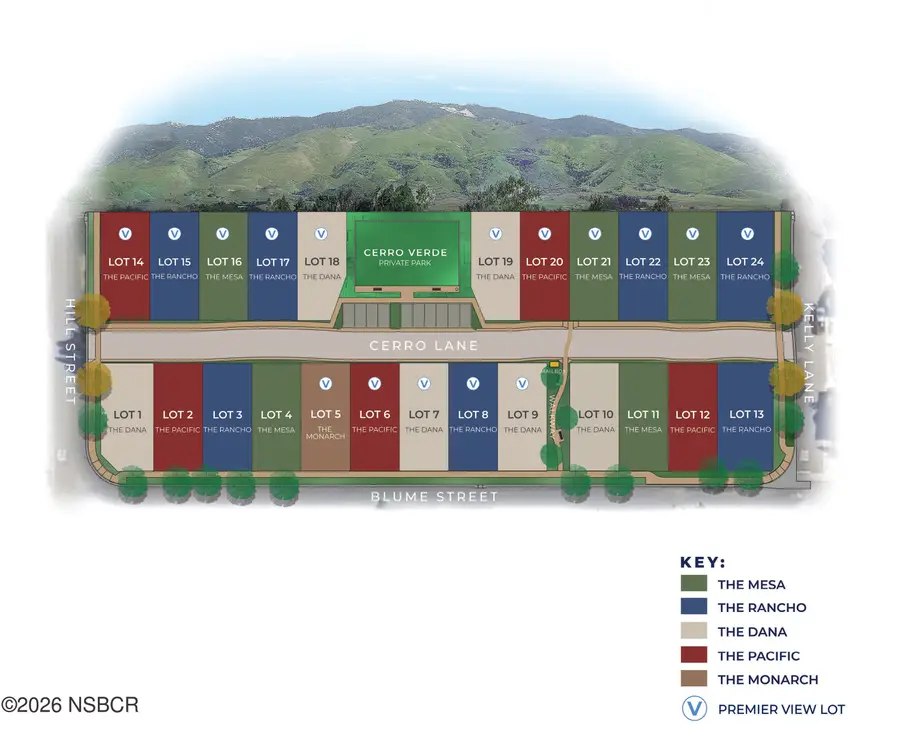 341 Cerro Lane   #Lot 19, Nipomo, CA 93444 - Image #3