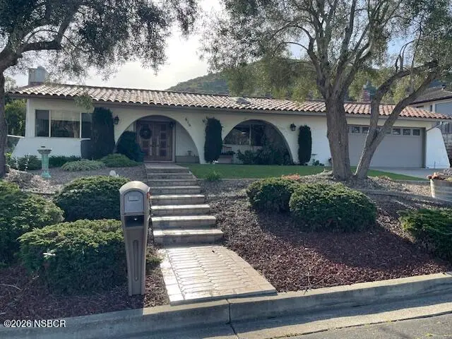 616 University Drive, Lompoc, CA 93436 - Image #1