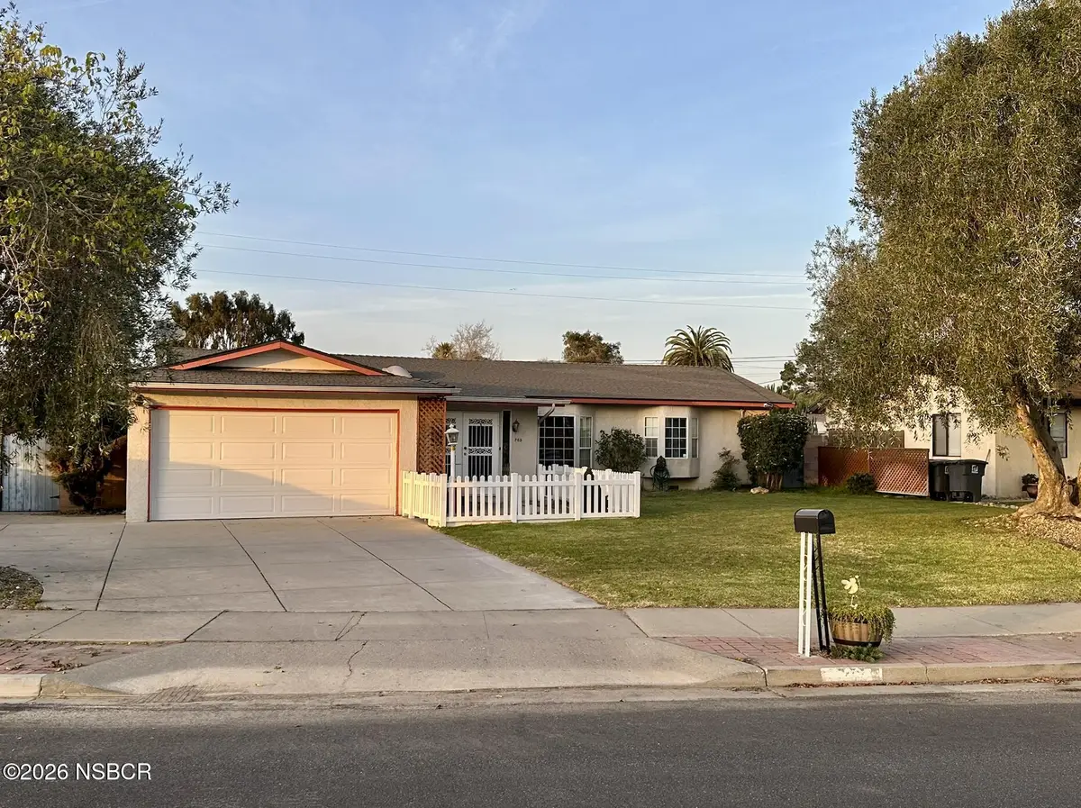265 Shirley Lane, Santa Maria, CA 93455 - Image #1