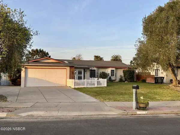 265 Shirley Lane, Santa Maria, CA 93455