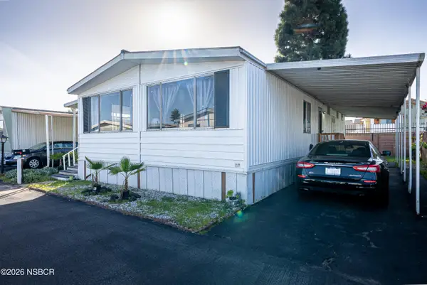 1701 S Thornburg Street   #150, Santa Maria, CA 93458