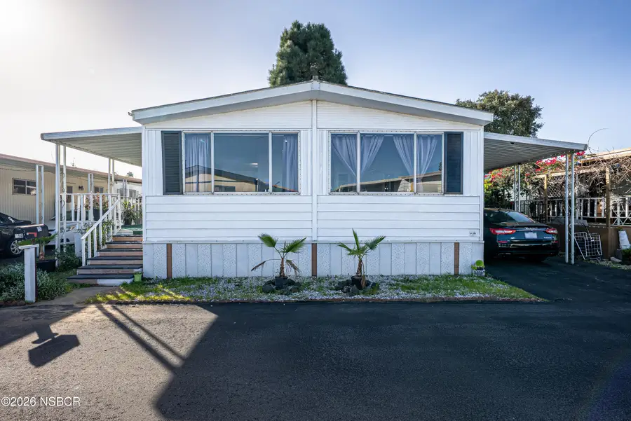 1701 S Thornburg Street   #150, Santa Maria, CA 93458 - Image #2