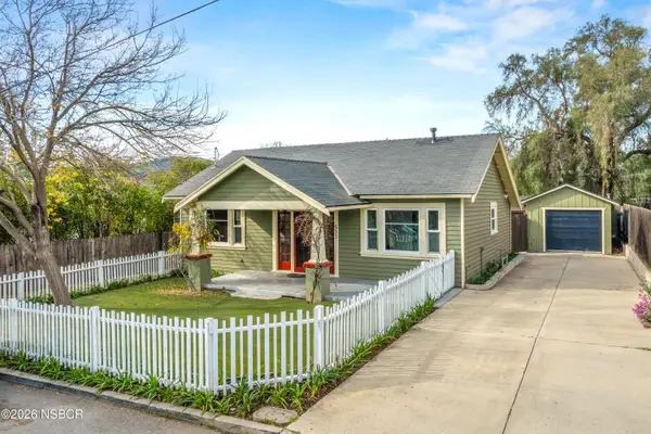 533 Pine Street, Solvang, CA 93463