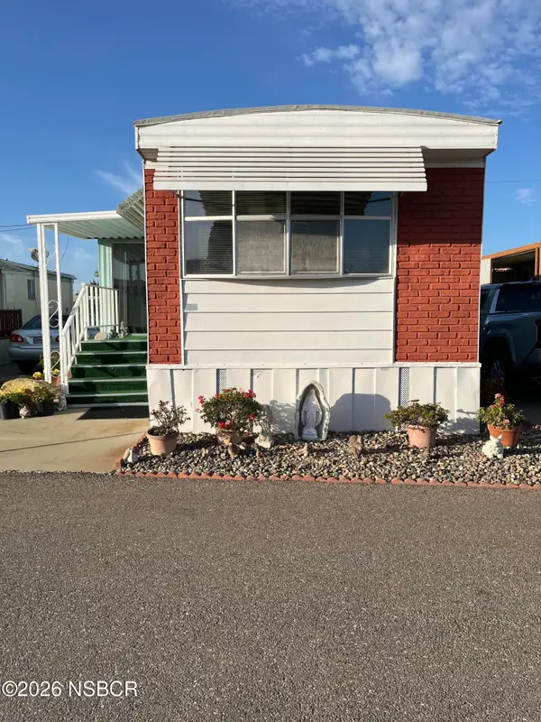 1600 E Clark Avenue   #78, Santa Maria, CA 93455