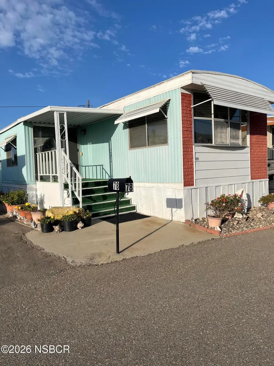 1600 E Clark Avenue   #78, Santa Maria, CA 93455 - Image #3