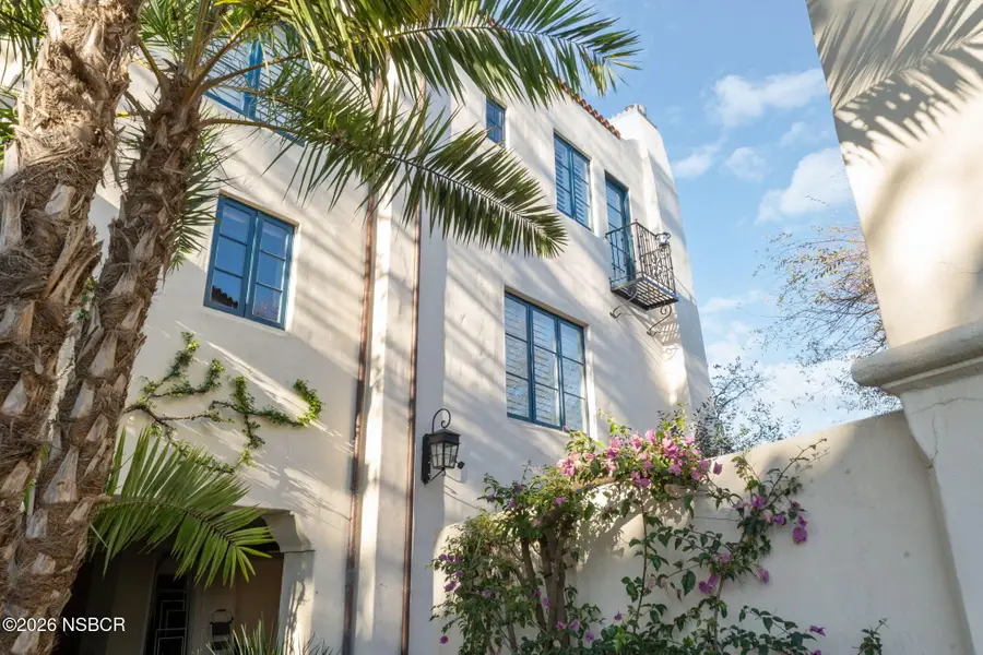 218 Santa Barbara Street   #D, Santa Barbara, CA 93101 - Image #2