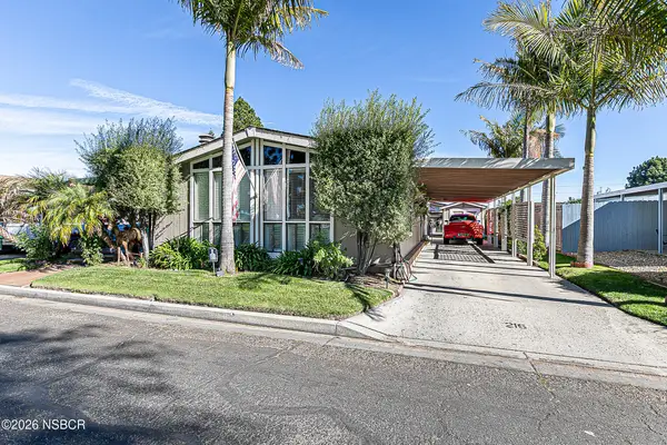 519 W Taylor Street   #216, Santa Maria, CA 93458