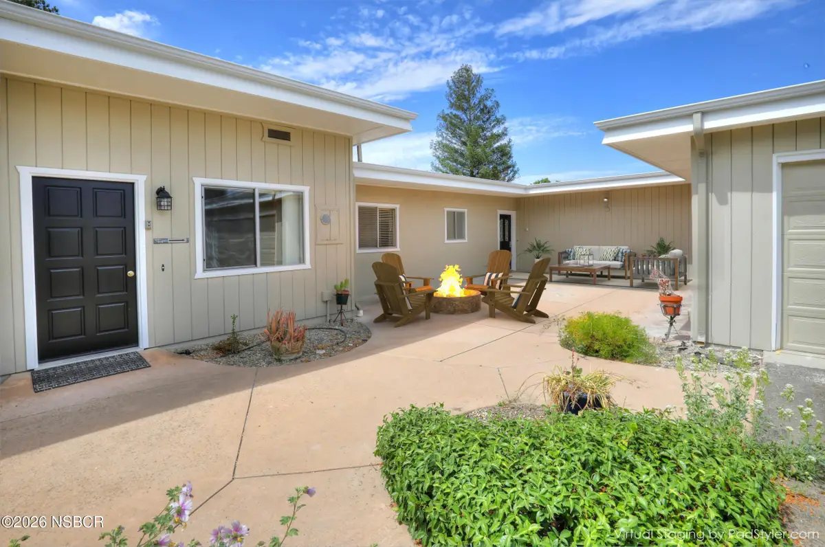 1129 Highland Road, Santa Ynez, CA 93460 - #1